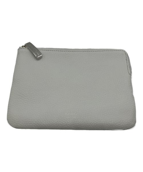 PELLE MORBIDA（ペッレモルビダ）PELLE MORBIDA (ペッレモルビダ) トートバッグ ブラックの古着・服飾アイテム