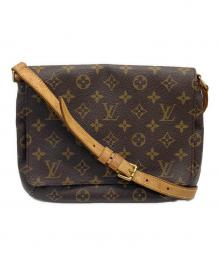 LOUIS VUITTON（ルイ ヴィトン）の古着「ショルダーバッグ」
