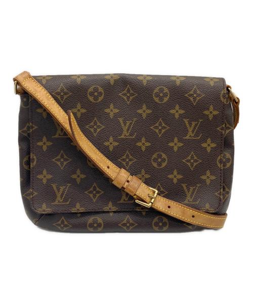 LOUIS VUITTON（ルイ ヴィトン）LOUIS VUITTON (ルイ ヴィトン) ショルダーバッグの古着・服飾アイテム