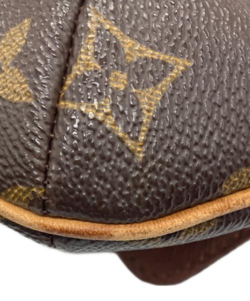 LOUIS VUITTON（ルイ ヴィトン）LOUIS VUITTON (ルイ ヴィトン) ショルダーバッグの古着・服飾アイテム