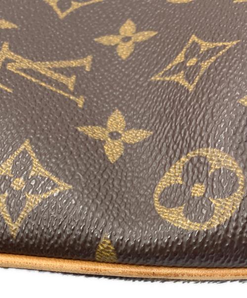 LOUIS VUITTON（ルイ ヴィトン）LOUIS VUITTON (ルイ ヴィトン) ショルダーバッグの古着・服飾アイテム