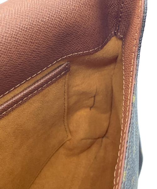 LOUIS VUITTON（ルイ ヴィトン）LOUIS VUITTON (ルイ ヴィトン) ショルダーバッグの古着・服飾アイテム