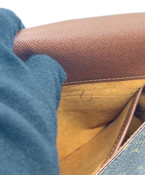 LOUIS VUITTON（ルイ ヴィトン）LOUIS VUITTON (ルイ ヴィトン) ショルダーバッグの古着・服飾アイテム