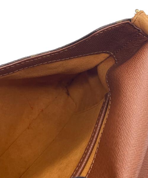 LOUIS VUITTON（ルイ ヴィトン）LOUIS VUITTON (ルイ ヴィトン) ショルダーバッグの古着・服飾アイテム