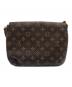 LOUIS VUITTON (ルイ ヴィトン) ショルダーバッグ：60000円