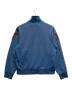 adidas (アディダス) トラックジャケット ブルー サイズ:L：7000円