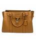 MICHAEL KORS（マイケルコース）の古着「トートバッグ」｜ブラウン