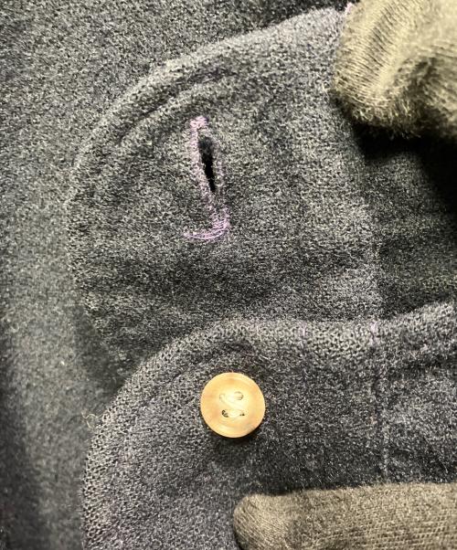 PENDLETON（ペンドルトン）PENDLETON (ペンドルトン) 長袖シャツ ネイビー サイズ:Lの古着・服飾アイテム