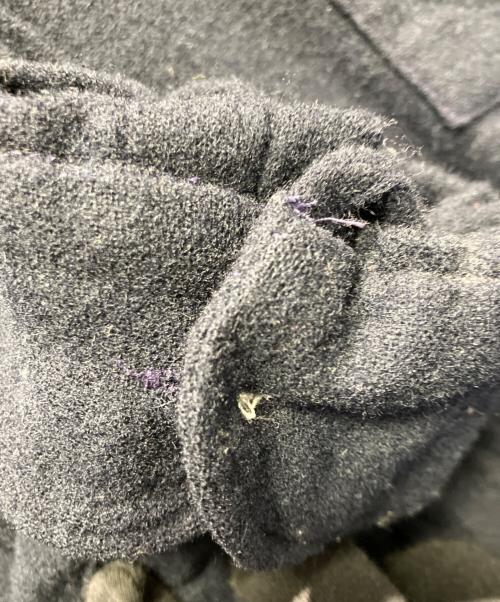 PENDLETON（ペンドルトン）PENDLETON (ペンドルトン) 長袖シャツ ネイビー サイズ:Lの古着・服飾アイテム