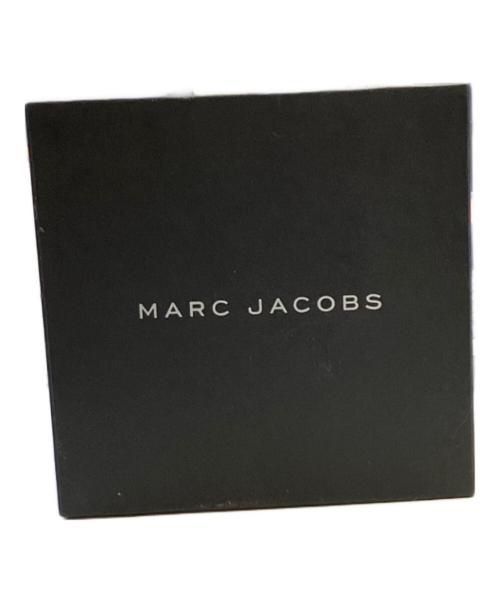 MARC JACOBS（マークジェイコブス）MARC JACOBS (マークジェイコブス) 腕時計 ブラウンの古着・服飾アイテム