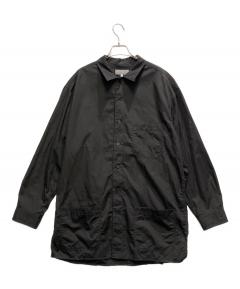 中古・古着通販】YOHJI YAMAMOTO (ヨウジヤマモト) 長袖シャツ
