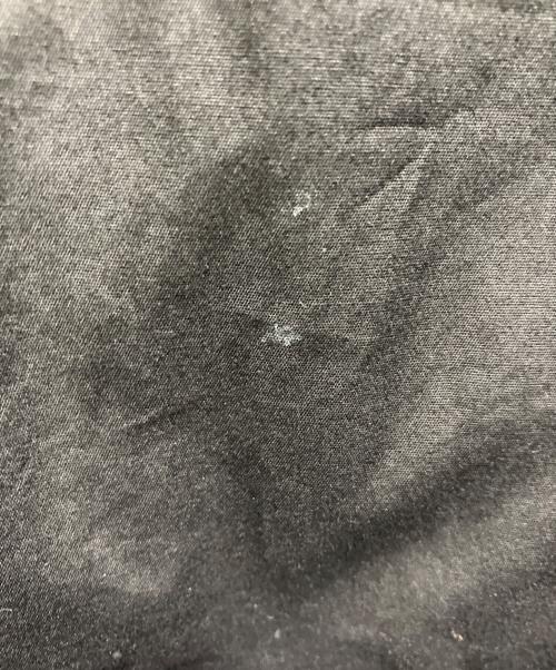 YOHJI YAMAMOTO（ヨウジヤマモト）YOHJI YAMAMOTO (ヨウジヤマモト) 長袖シャツ ブラック サイズ:2の古着・服飾アイテム