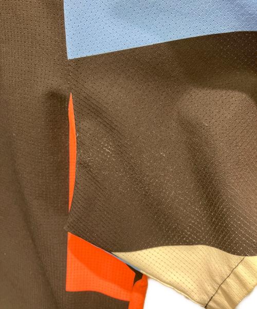 Y-3（ワイスリー）Y-3 (ワイスリー) 半袖シャツ ブラック サイズ:Sの古着・服飾アイテム