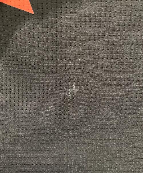 Y-3（ワイスリー）Y-3 (ワイスリー) 半袖シャツ ブラック サイズ:Sの古着・服飾アイテム