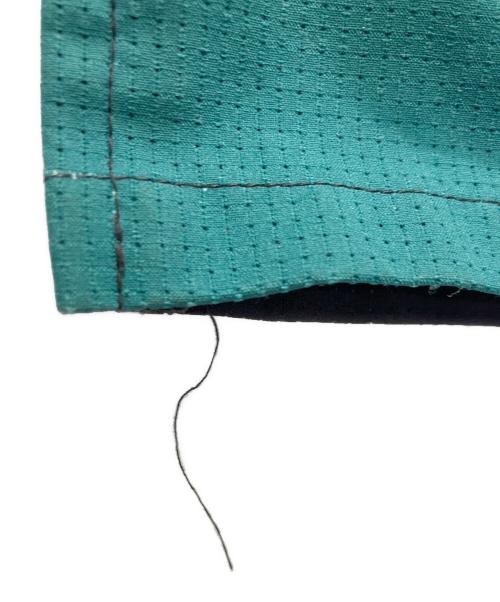 Y-3（ワイスリー）Y-3 (ワイスリー) 半袖シャツ ブラック サイズ:Sの古着・服飾アイテム