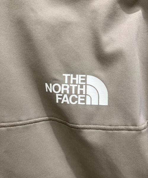THE NORTH FACE（ザ ノース フェイス）THE NORTH FACE (ザ ノース フェイス) サンシェイドフルジップフーディ グレー サイズ:XLの古着・服飾アイテム