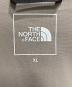 中古・古着 THE NORTH FACE (ザ ノース フェイス) サンシェイドフルジップフーディ グレー サイズ:XL：10000円