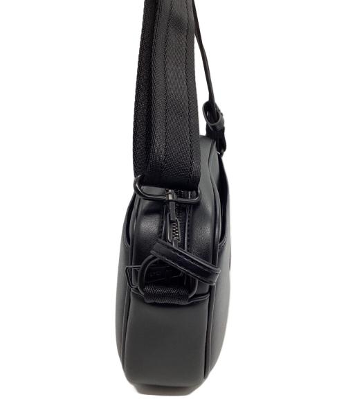 DIESEL（ディーゼル）DIESEL (ディーゼル) カメラバッグ ブラックの古着・服飾アイテム