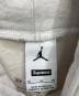 中古・古着 SUPREME (シュプリーム) JORDAN (ジョーダン) Hooded Sweatshirt 