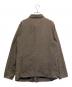 RRL (ダブルアールエル) チョアジャケット ブラウン サイズ:S：60000円
