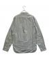 RRL (ダブルアールエル) 長袖シャツ ブルー サイズ:M：10000円