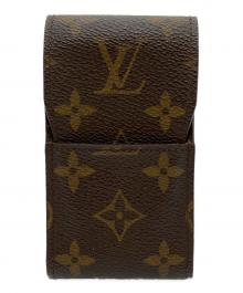 LOUIS VUITTON（ルイ ヴィトン）の古着「シガレットケース」