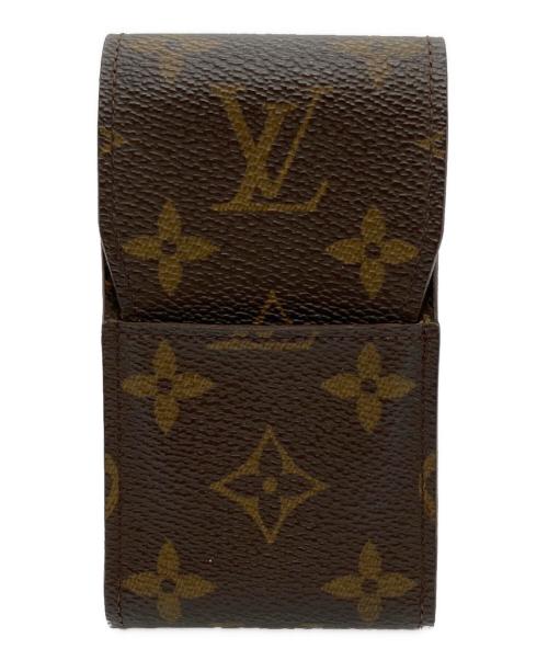 LOUIS VUITTON（ルイ ヴィトン）LOUIS VUITTON (ルイ ヴィトン) シガレットケースの古着・服飾アイテム