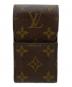 LOUIS VUITTON（ルイ ヴィトン）の古着「シガレットケース」