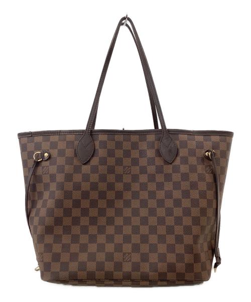 LOUIS VUITTON（ルイ ヴィトン）LOUIS VUITTON (ルイ ヴィトン) トートバッグの古着・服飾アイテム