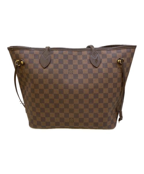 LOUIS VUITTON（ルイ ヴィトン）LOUIS VUITTON (ルイ ヴィトン) トートバッグの古着・服飾アイテム