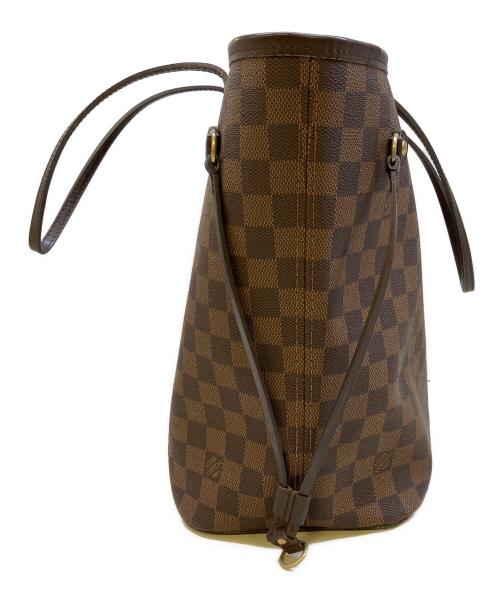 LOUIS VUITTON（ルイ ヴィトン）LOUIS VUITTON (ルイ ヴィトン) トートバッグの古着・服飾アイテム
