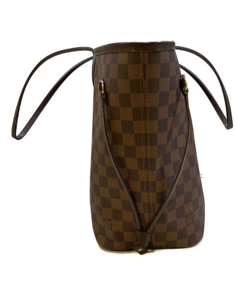 LOUIS VUITTON（ルイ ヴィトン）LOUIS VUITTON (ルイ ヴィトン) トートバッグの古着・服飾アイテム