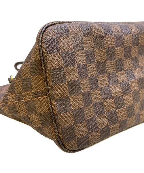 LOUIS VUITTON（ルイ ヴィトン）LOUIS VUITTON (ルイ ヴィトン) トートバッグの古着・服飾アイテム