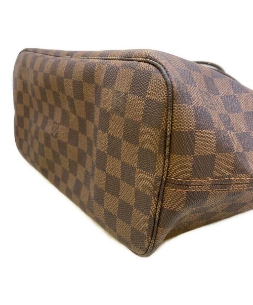 LOUIS VUITTON（ルイ ヴィトン）LOUIS VUITTON (ルイ ヴィトン) トートバッグの古着・服飾アイテム