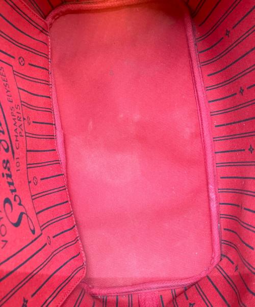 LOUIS VUITTON（ルイ ヴィトン）LOUIS VUITTON (ルイ ヴィトン) トートバッグの古着・服飾アイテム