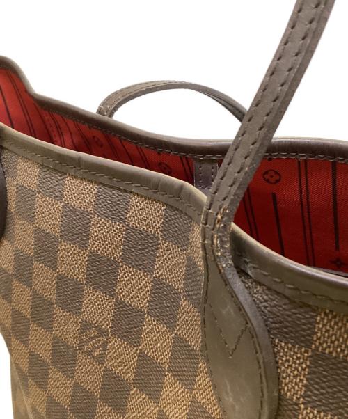 LOUIS VUITTON（ルイ ヴィトン）LOUIS VUITTON (ルイ ヴィトン) トートバッグの古着・服飾アイテム
