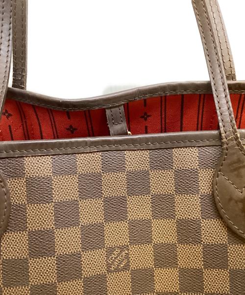 LOUIS VUITTON（ルイ ヴィトン）LOUIS VUITTON (ルイ ヴィトン) トートバッグの古着・服飾アイテム