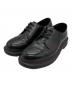 Dr.Martens（ドクターマーチン）の古着「3ホールシューズ」｜ブラック