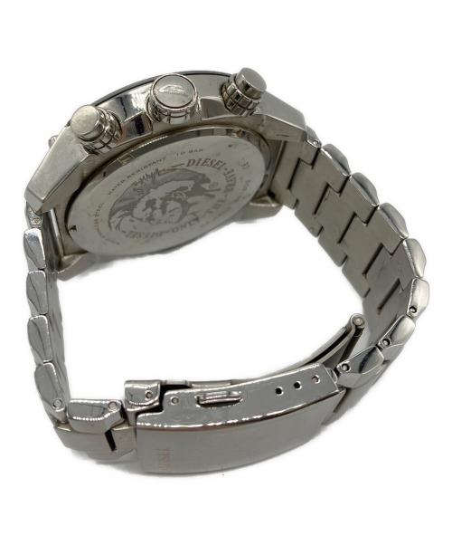 DIESEL（ディーゼル）DIESEL (ディーゼル) リストウォッチの古着・服飾アイテム