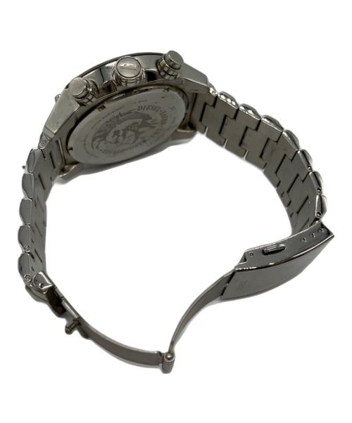 DIESEL（ディーゼル）DIESEL (ディーゼル) リストウォッチの古着・服飾アイテム