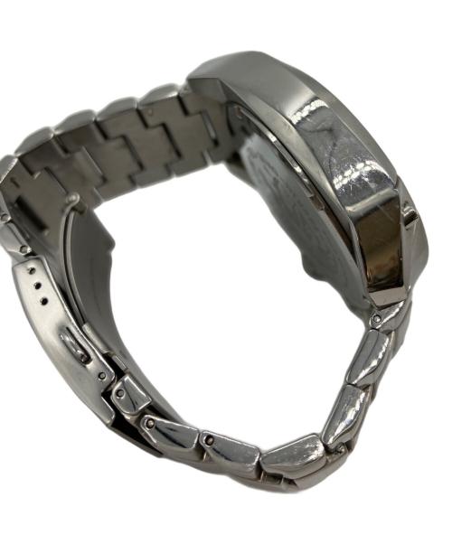 DIESEL（ディーゼル）DIESEL (ディーゼル) リストウォッチの古着・服飾アイテム