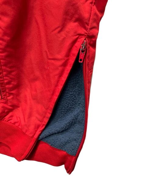 NIKE（ナイキ）NIKE (ナイキ) 80sアノラックパーカー レッド サイズ:Sの古着・服飾アイテム