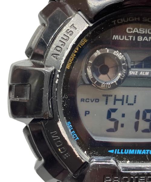 CASIO（カシオ）CASIO (カシオ) デジタルウォッチの古着・服飾アイテム