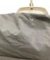 中古・古着 ZARA (ザラ) 撥水加工ダウンパフコート ブラック サイズ:L 未使用品：10000円