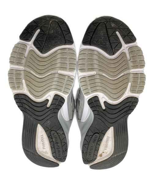 NEW BALANCE（ニューバランス）NEW BALANCE (ニューバランス) Made in USA 990v6 グレー サイズ:25.5の古着・服飾アイテム