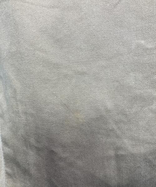 不明（フメイ）不明 (フメイ) ミリタリーパンツ ベージュ サイズ:86/89の古着・服飾アイテム