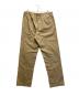 不明 (フメイ) ミリタリーパンツ ベージュ サイズ:86/89：11000円