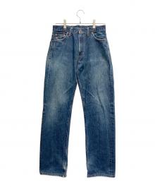 LEVI'S（リーバイス）の古着「デニムパンツ」｜インディゴ