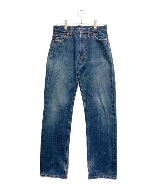 LEVI'S（リーバイス）LEVI'S (リーバイス) デニムパンツ インディゴ サイズ:78.5cmの古着・服飾アイテム