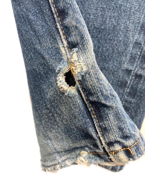 LEVI'S（リーバイス）LEVI'S (リーバイス) デニムパンツ インディゴ サイズ:78.5cmの古着・服飾アイテム